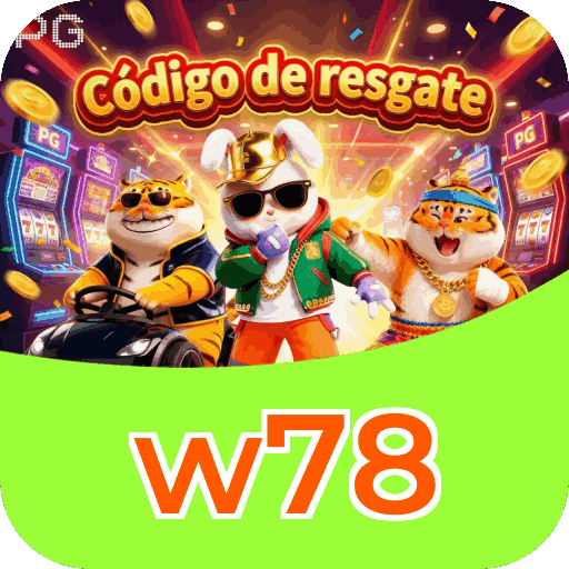 Cadastro w78