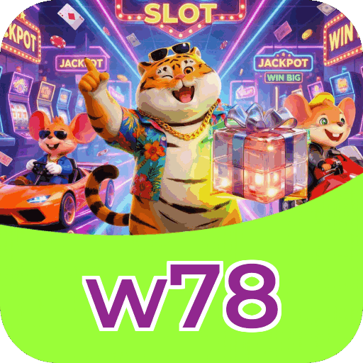 Streaming 4K no cassino ao vivo da w78