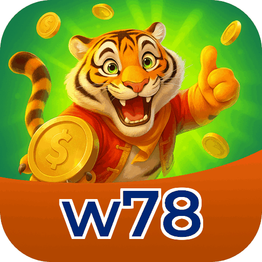 w78 PIX instantâneo Brasil