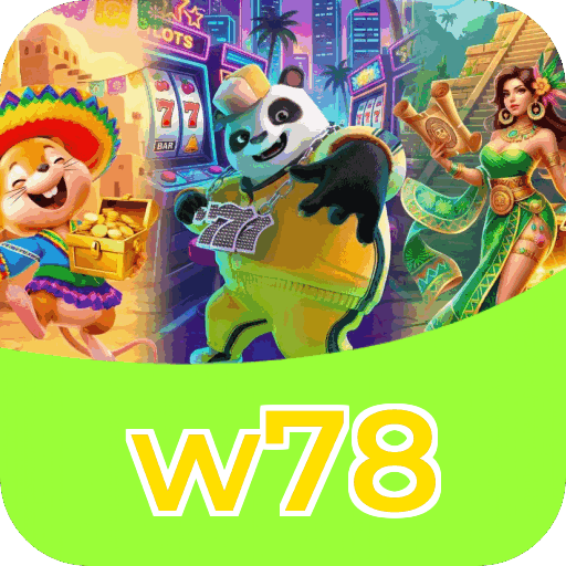 Login rápido no app w78